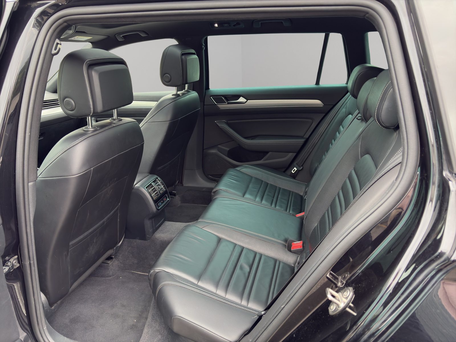 VW Passat Variant SPORT, Diesel, Occasioni / Usate, Automatico - 6