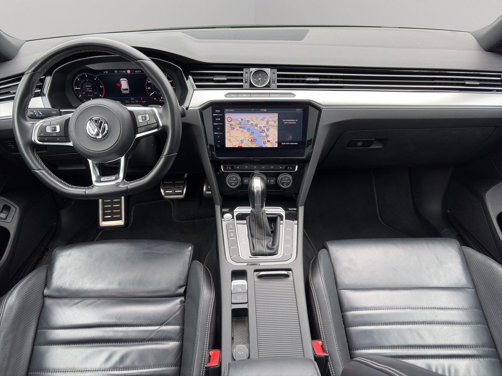 VW Passat Variant SPORT, Diesel, Occasioni / Usate, Automatico - 7