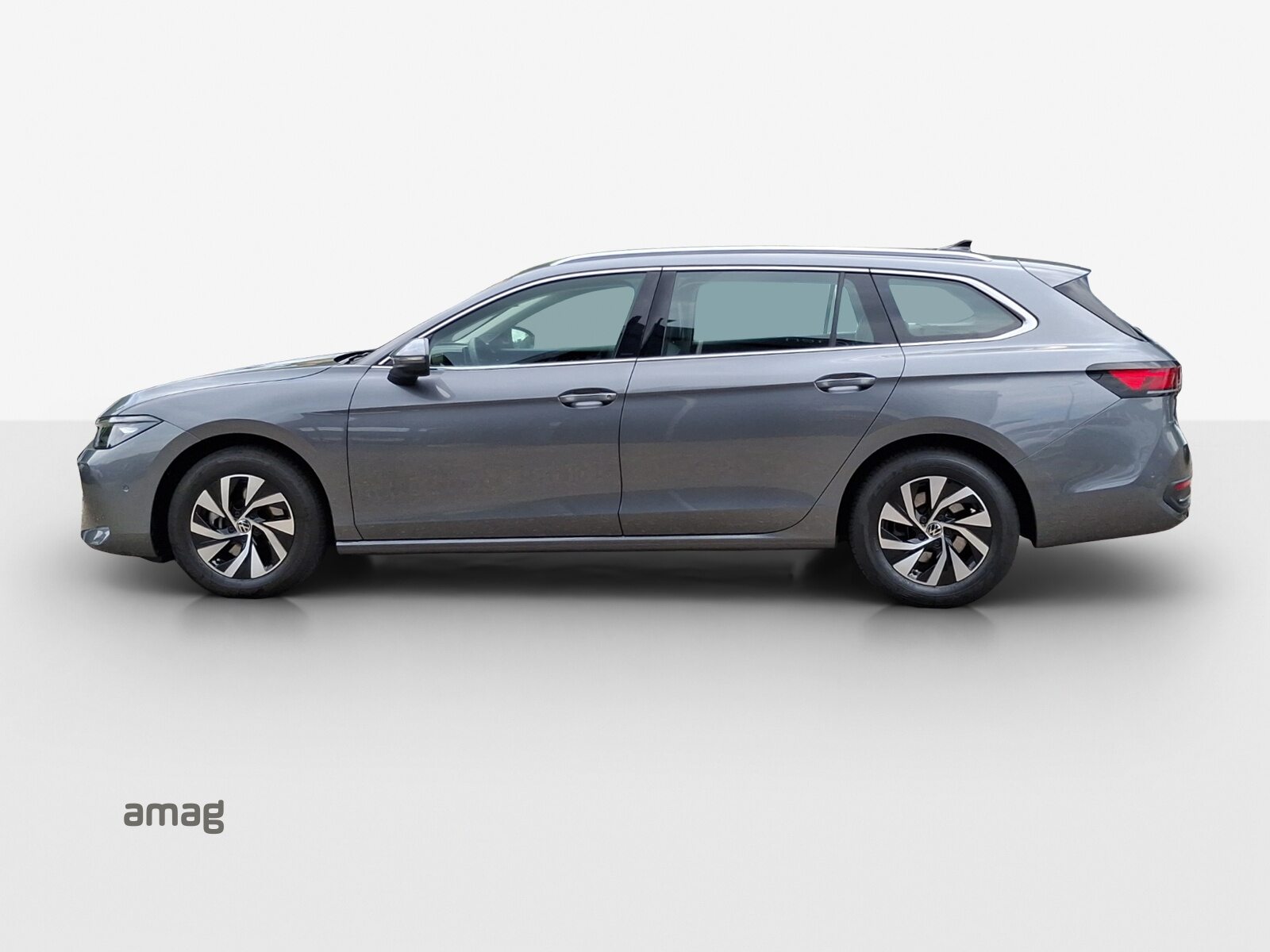 VW Passat Variant NF Business, Diesel, Occasioni / Usate, Automatico - 2