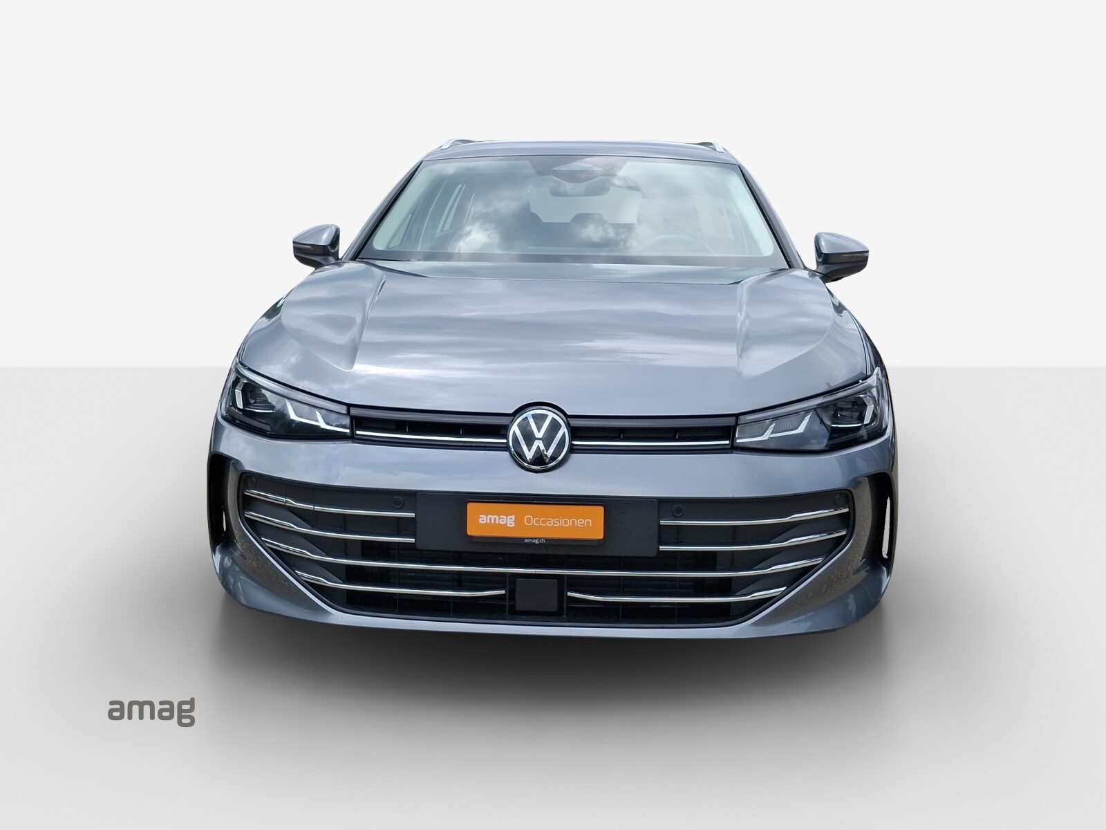 VW Passat Variant NF Business, Diesel, Occasioni / Usate, Automatico - 7