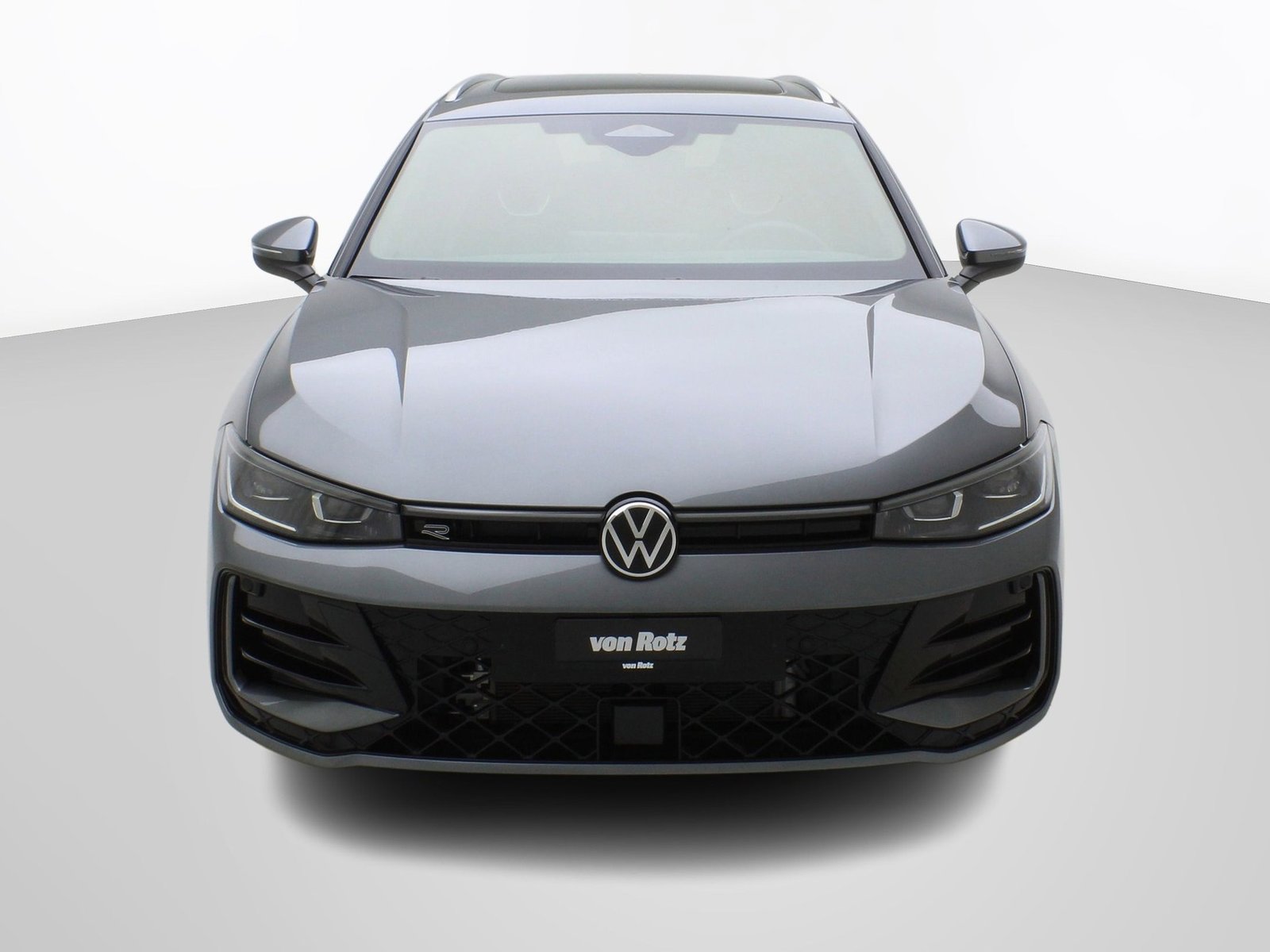 VW Passat Variant 1.5 TSI DSG Plug-in-Hybrid R-Line, Plug-in-Hybrid Petrol/Electric, Second hand / Used, Automatic - 7