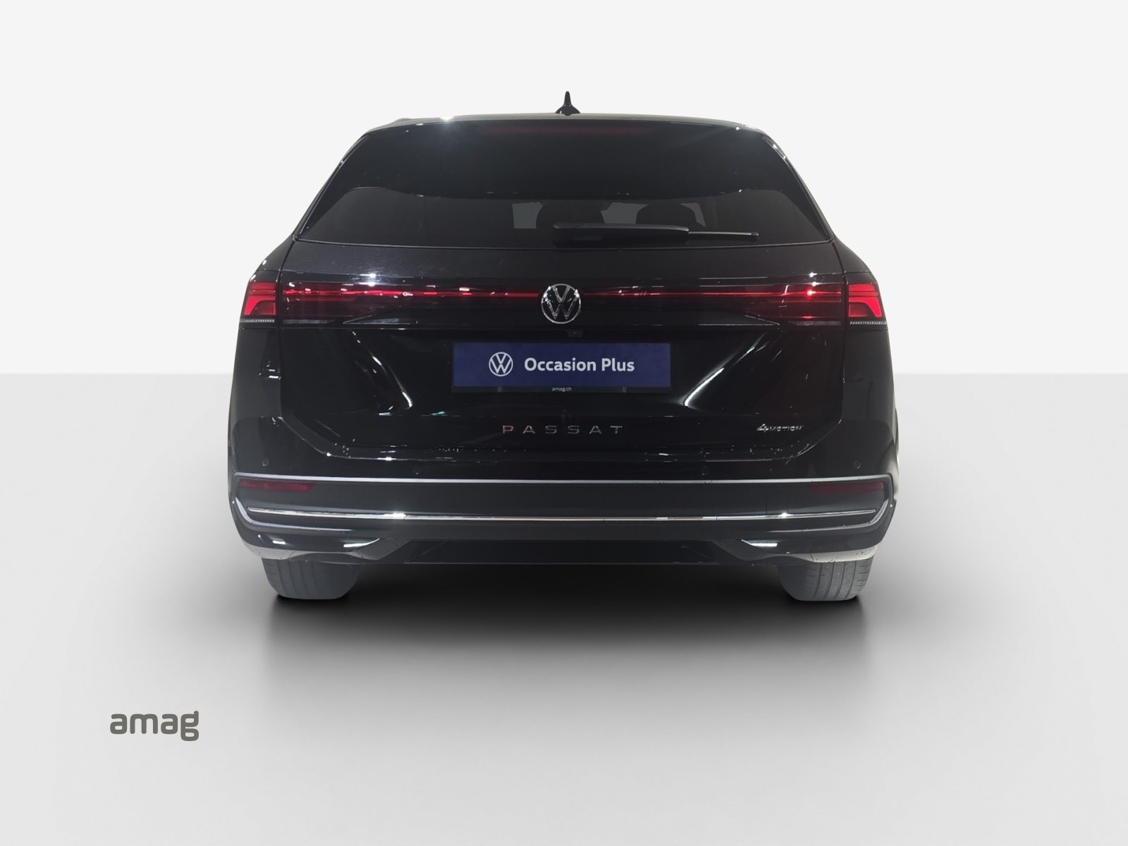 VW Passat Variant NF Business, Diesel, Occasioni / Usate, Automatico - 4