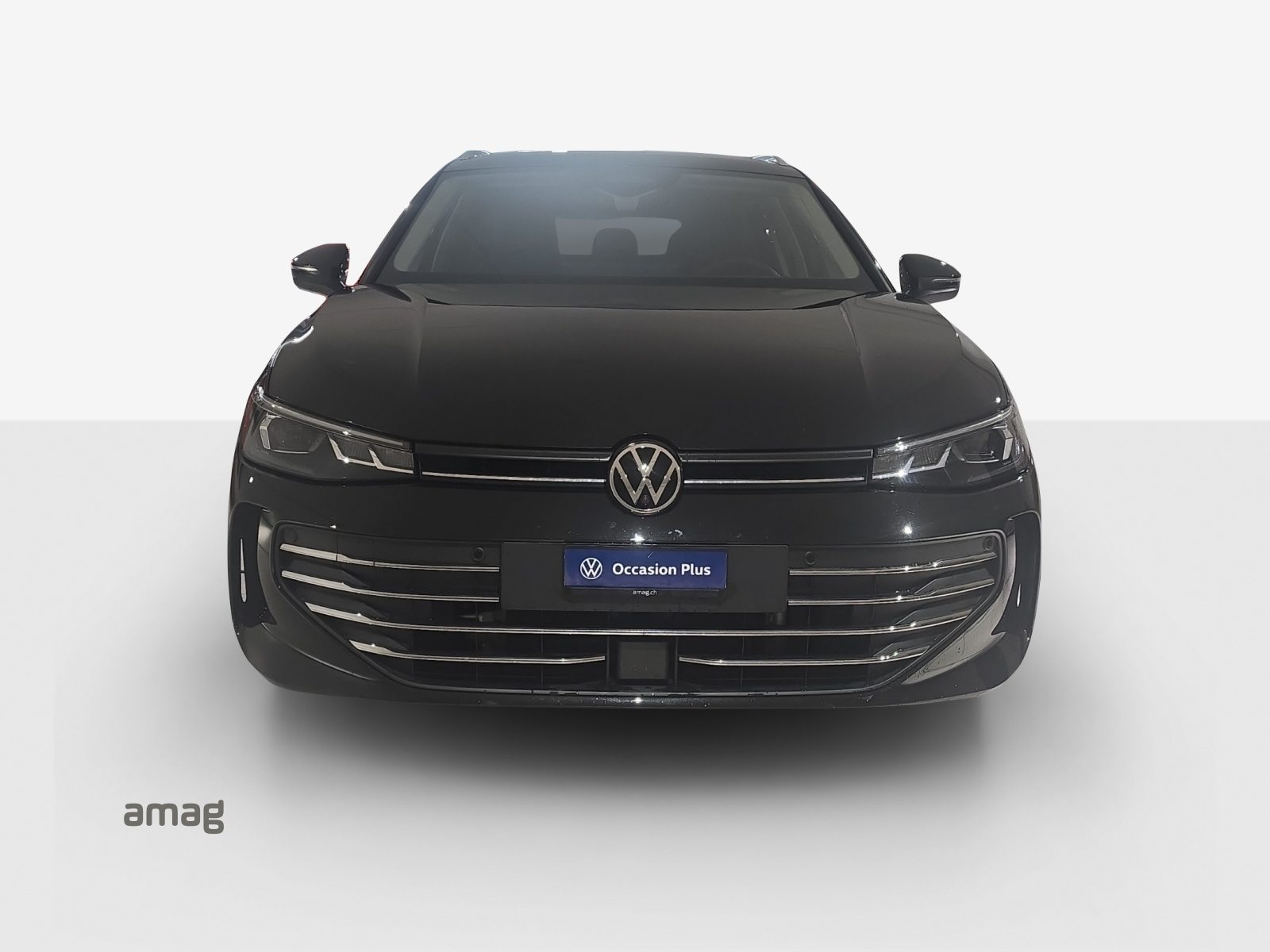 VW Passat Variant NF Business, Diesel, Occasioni / Usate, Automatico - 7