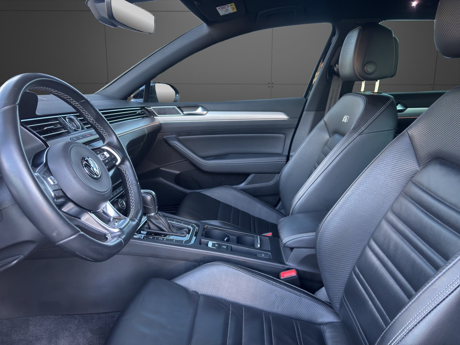 VW Passat Variant 2.0 TDI BMT Highline DSG 4Motion, Diesel, Occasion / Utilisé, Automatique - 3