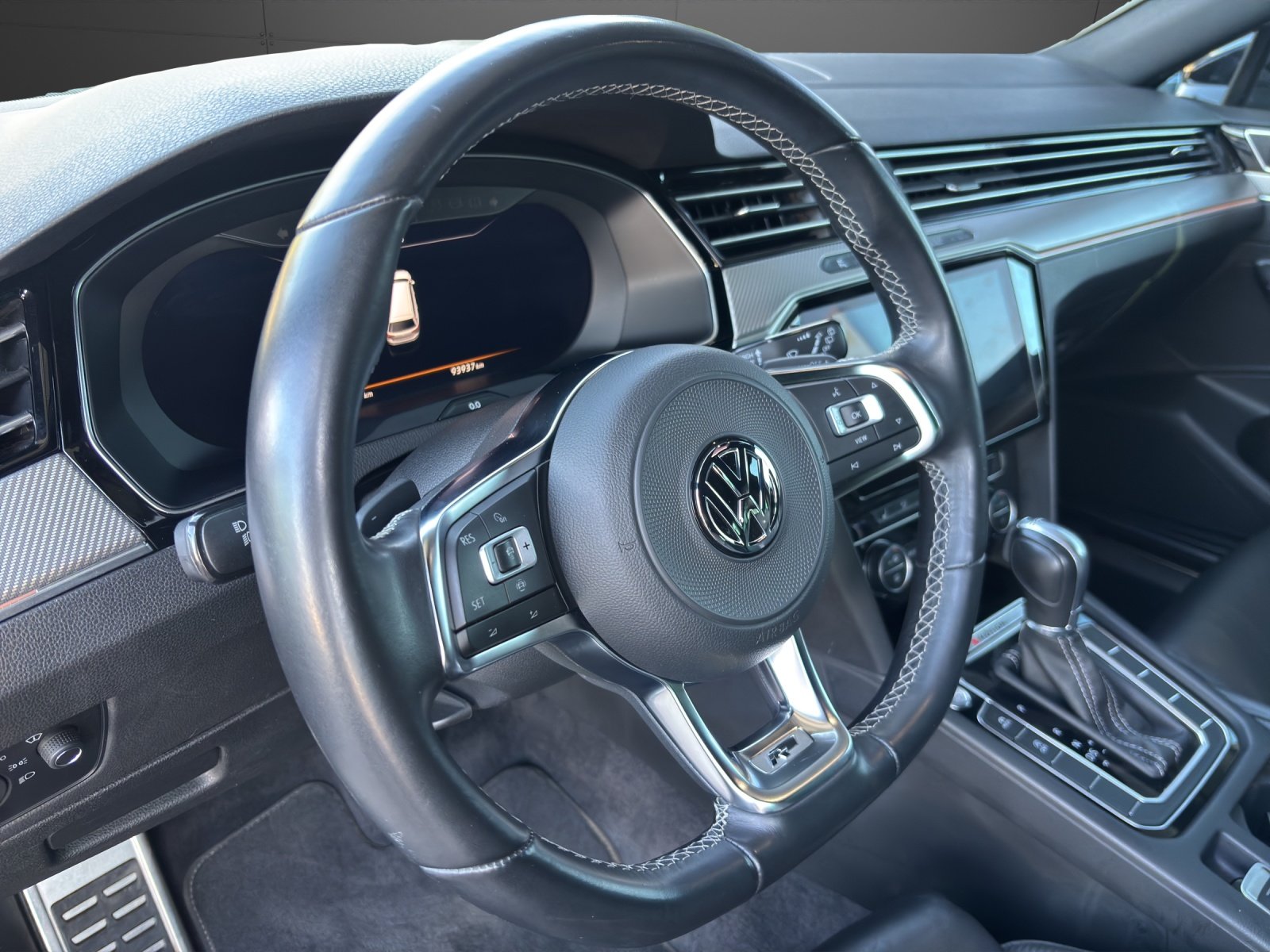 VW Passat Variant 2.0 TDI BMT Highline DSG 4Motion, Diesel, Occasion / Utilisé, Automatique - 4