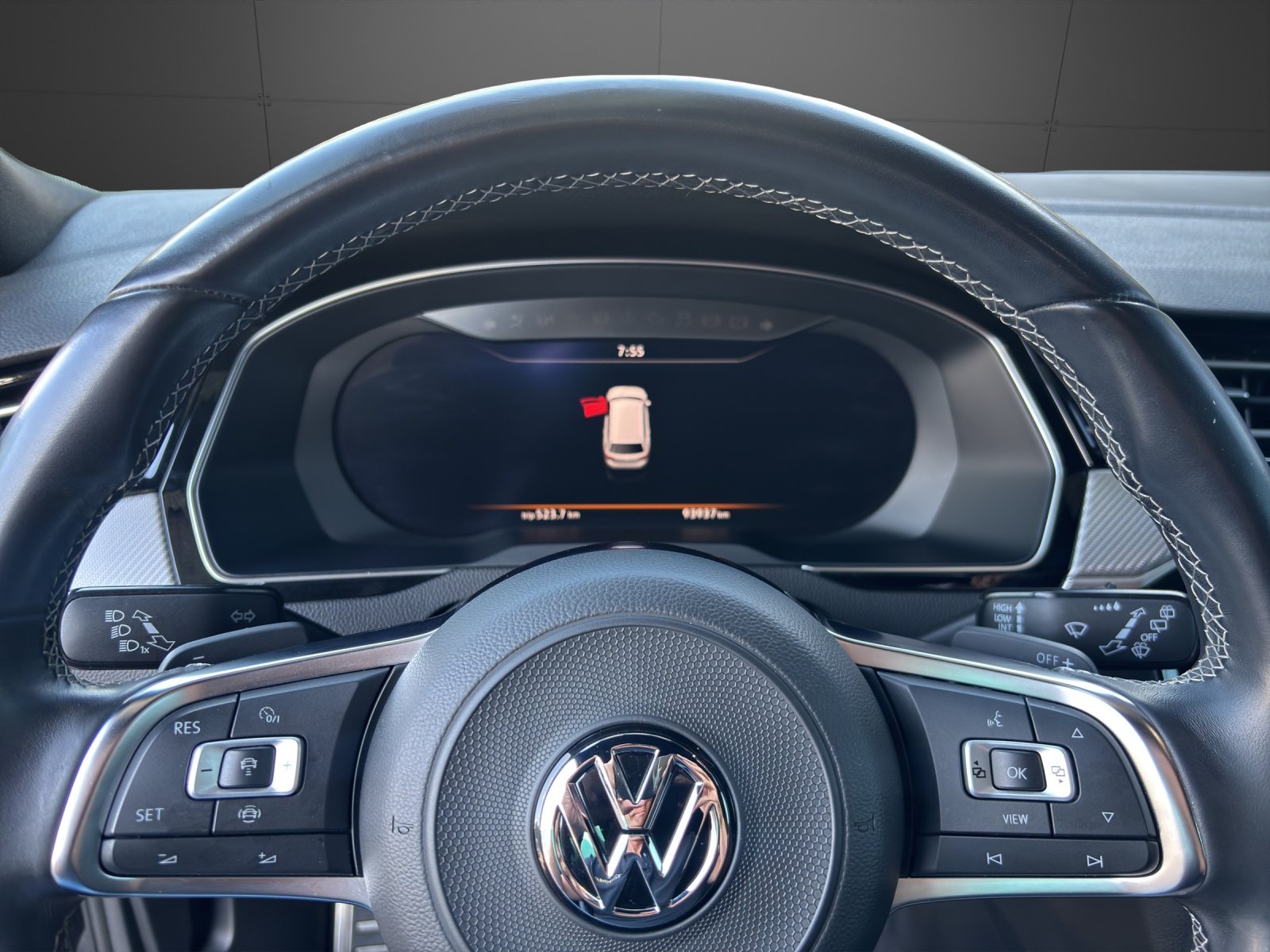 VW Passat Variant 2.0 TDI BMT Highline DSG 4Motion, Diesel, Occasion / Utilisé, Automatique - 6