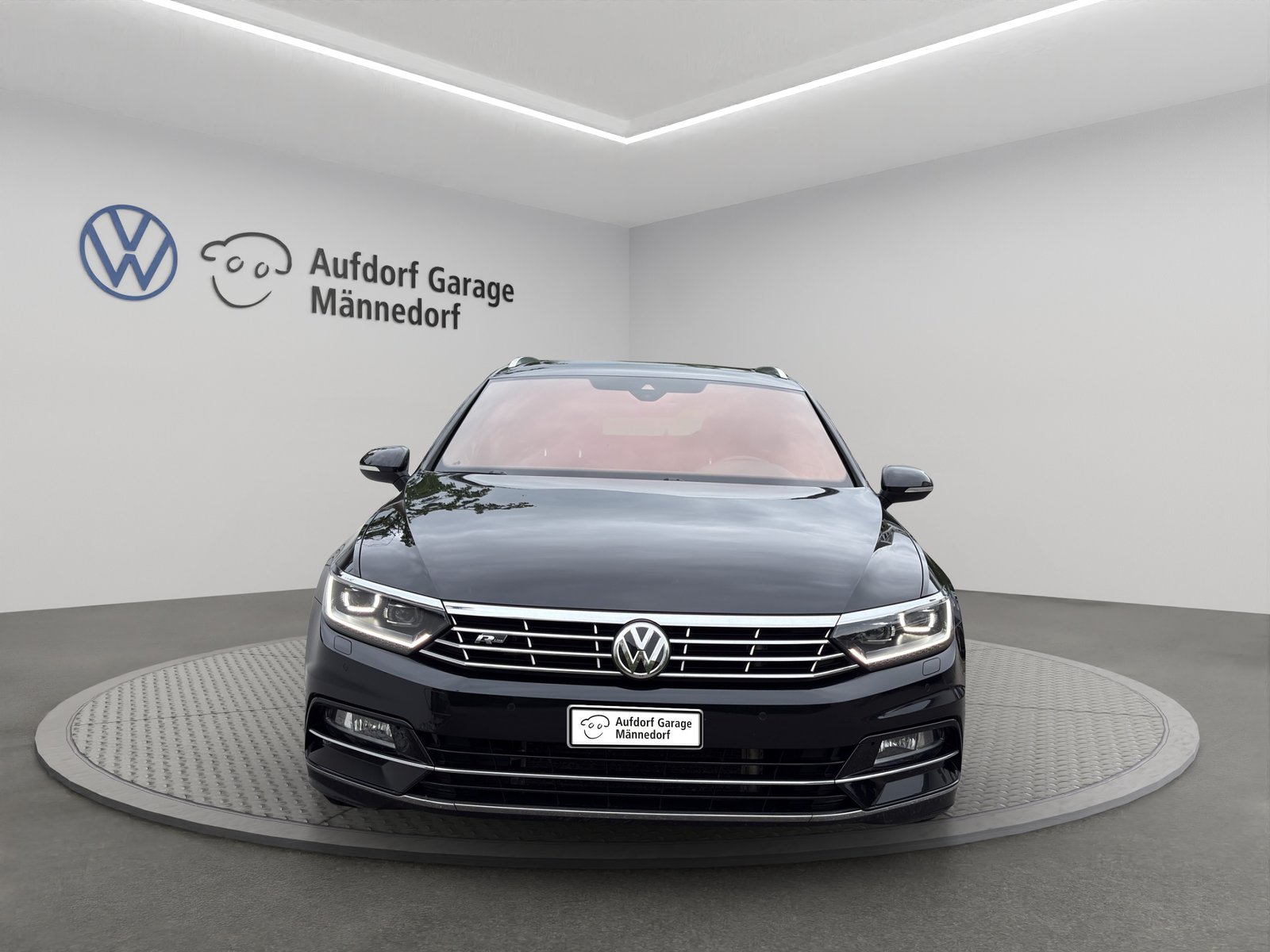 VW Passat Variant 2.0 TDI BMT Sport DSG 4Motion, Diesel, Occasioni / Usate, Automatico - 2