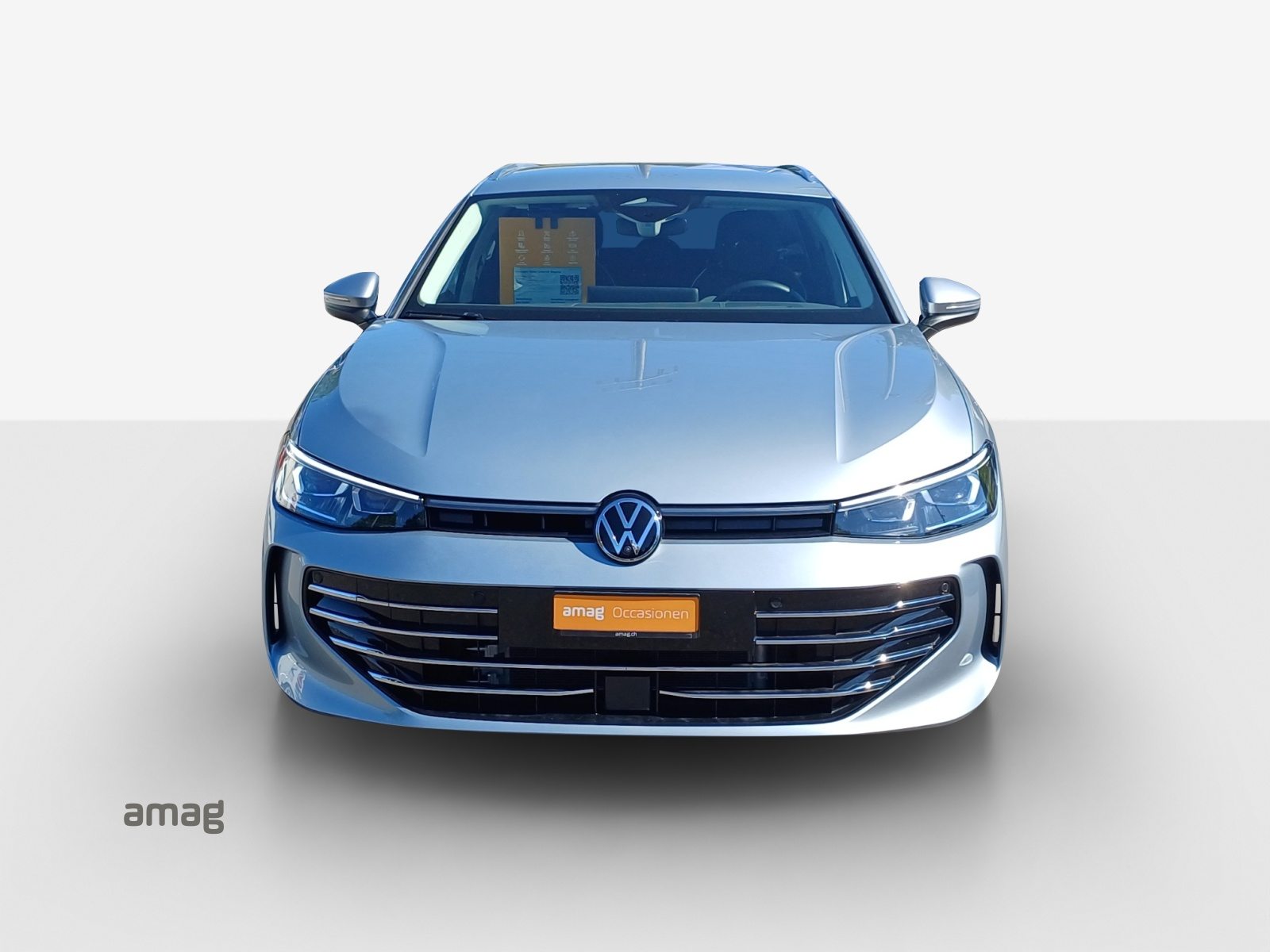 VW Passat Variant NF Elegance, Diesel, Occasioni / Usate, Automatico - 7