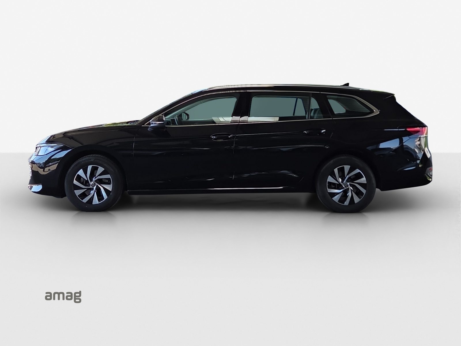 VW Passat Variant NF Business, Diesel, Occasioni / Usate, Automatico - 2