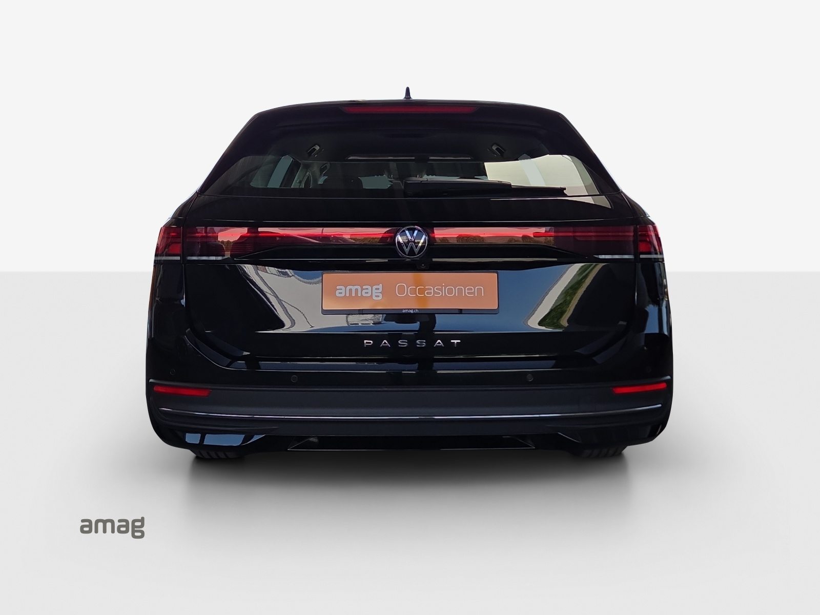 VW Passat Variant NF Business, Diesel, Occasioni / Usate, Automatico - 4
