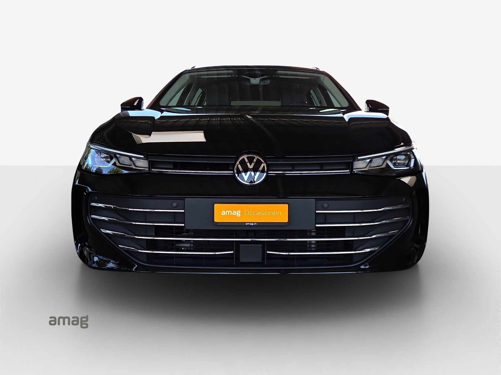 VW Passat Variant NF Business, Diesel, Occasioni / Usate, Automatico - 7