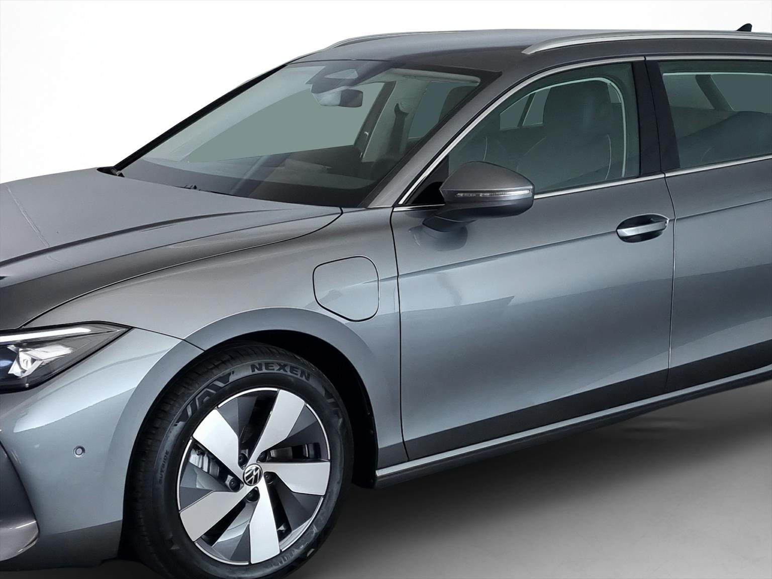VW Passat Variant 1.5 TSI evo2 Plug-In- Hybrid Busine, Plug-in-Hybrid Benzina/Elettrica, Occasioni / Usate, Automatico - 2