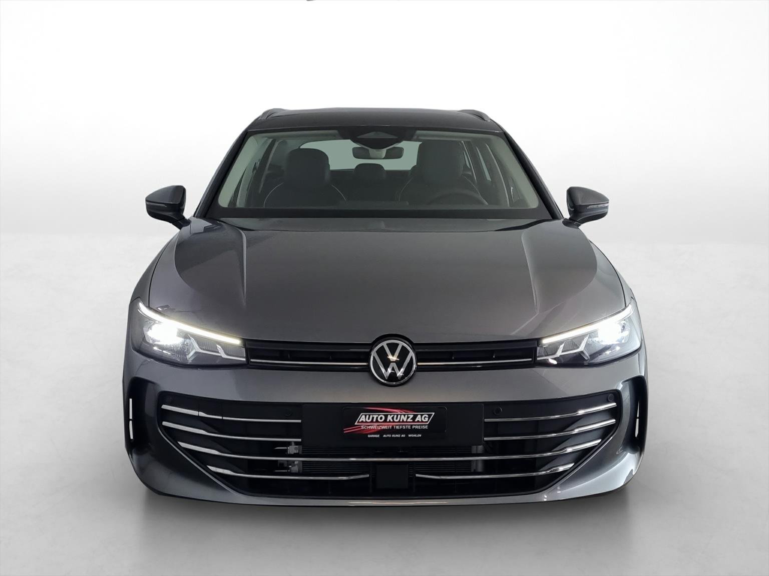 VW Passat Variant 1.5 TSI evo2 Plug-In- Hybrid Busine, Plug-in-Hybrid Benzina/Elettrica, Occasioni / Usate, Automatico - 3