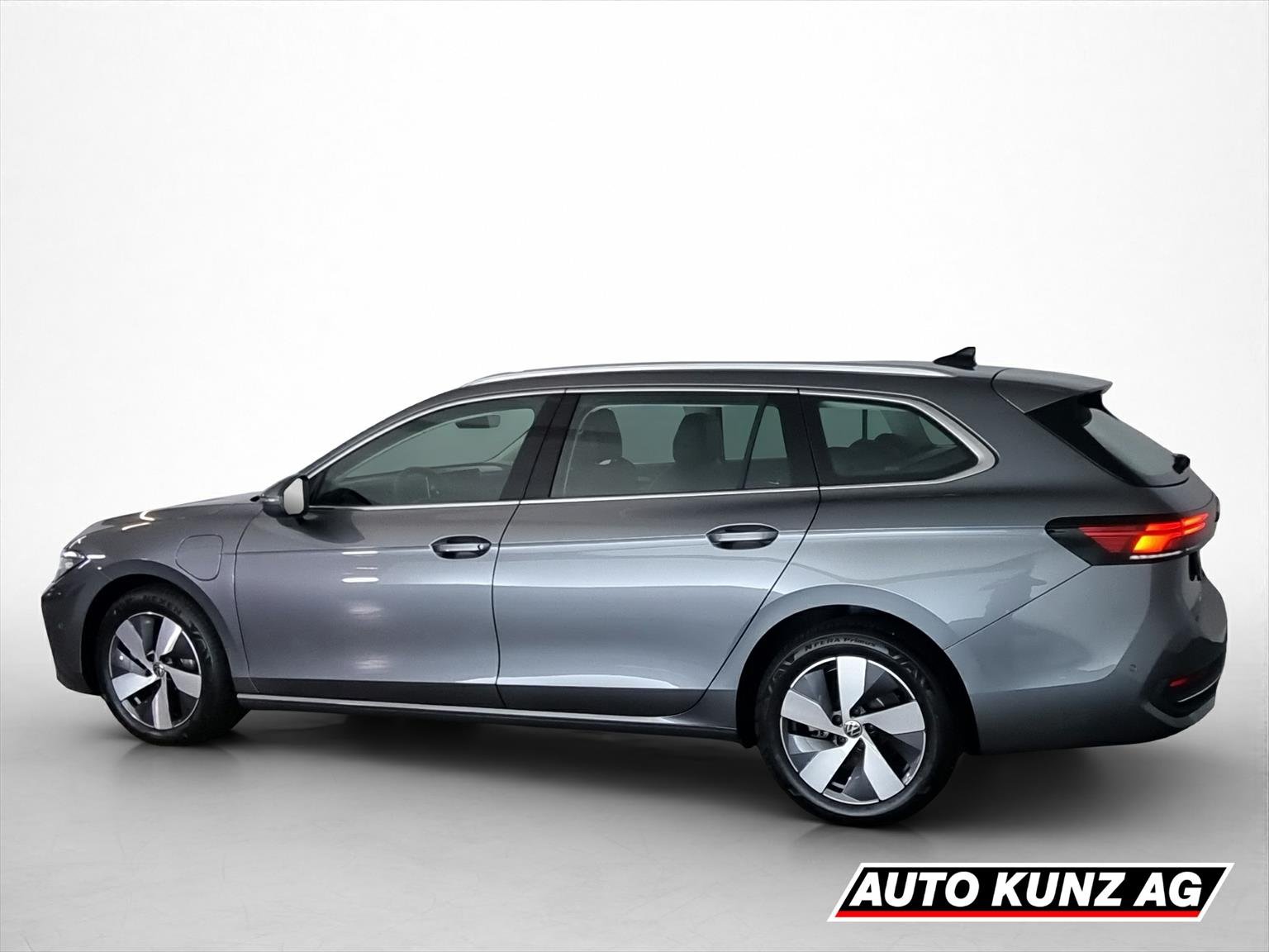 VW Passat Variant 1.5 TSI evo2 Plug-In- Hybrid Busine, Plug-in-Hybrid Benzina/Elettrica, Occasioni / Usate, Automatico - 4