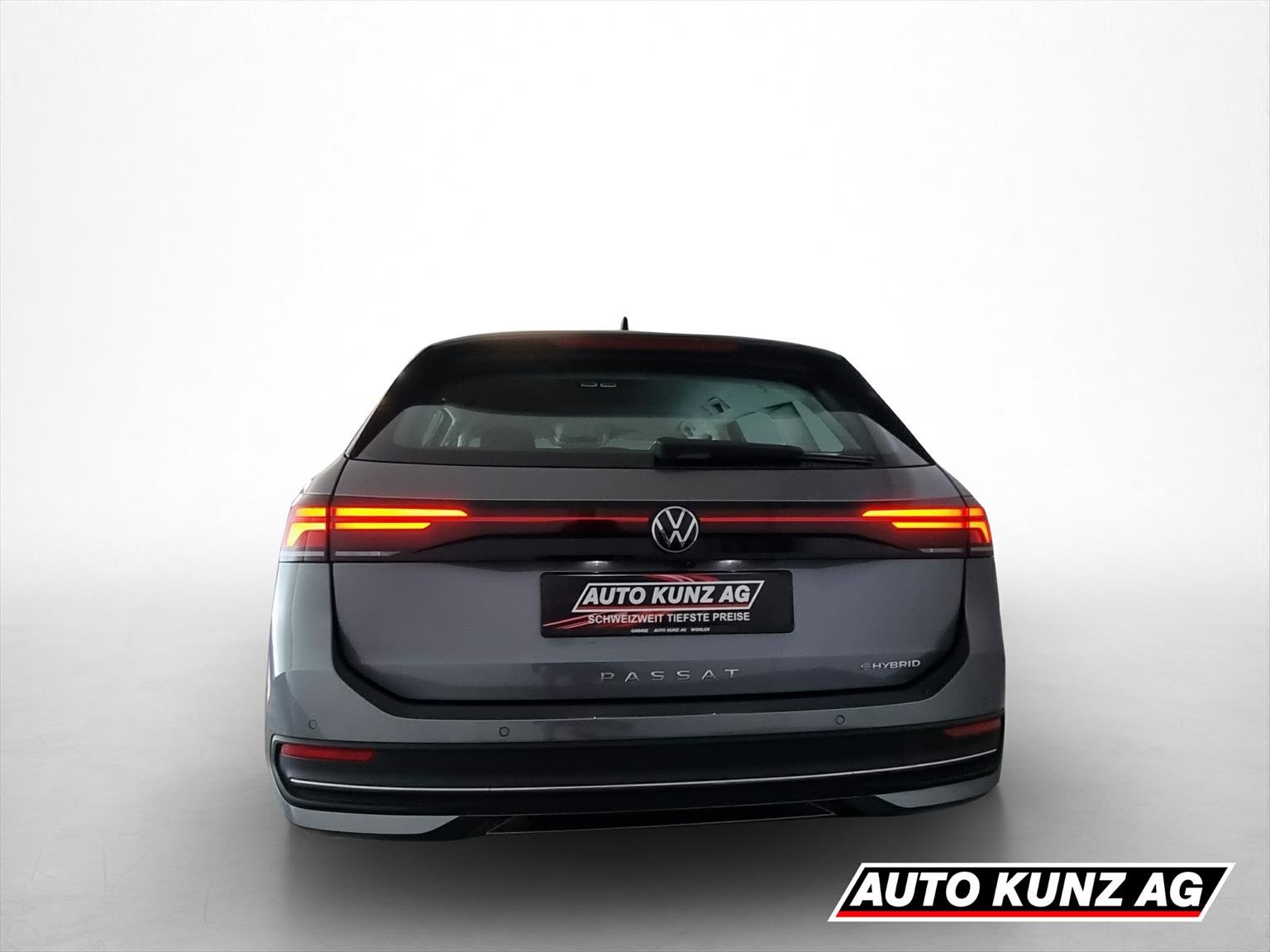 VW Passat Variant 1.5 TSI evo2 Plug-In- Hybrid Busine, Plug-in-Hybrid Benzina/Elettrica, Occasioni / Usate, Automatico - 5