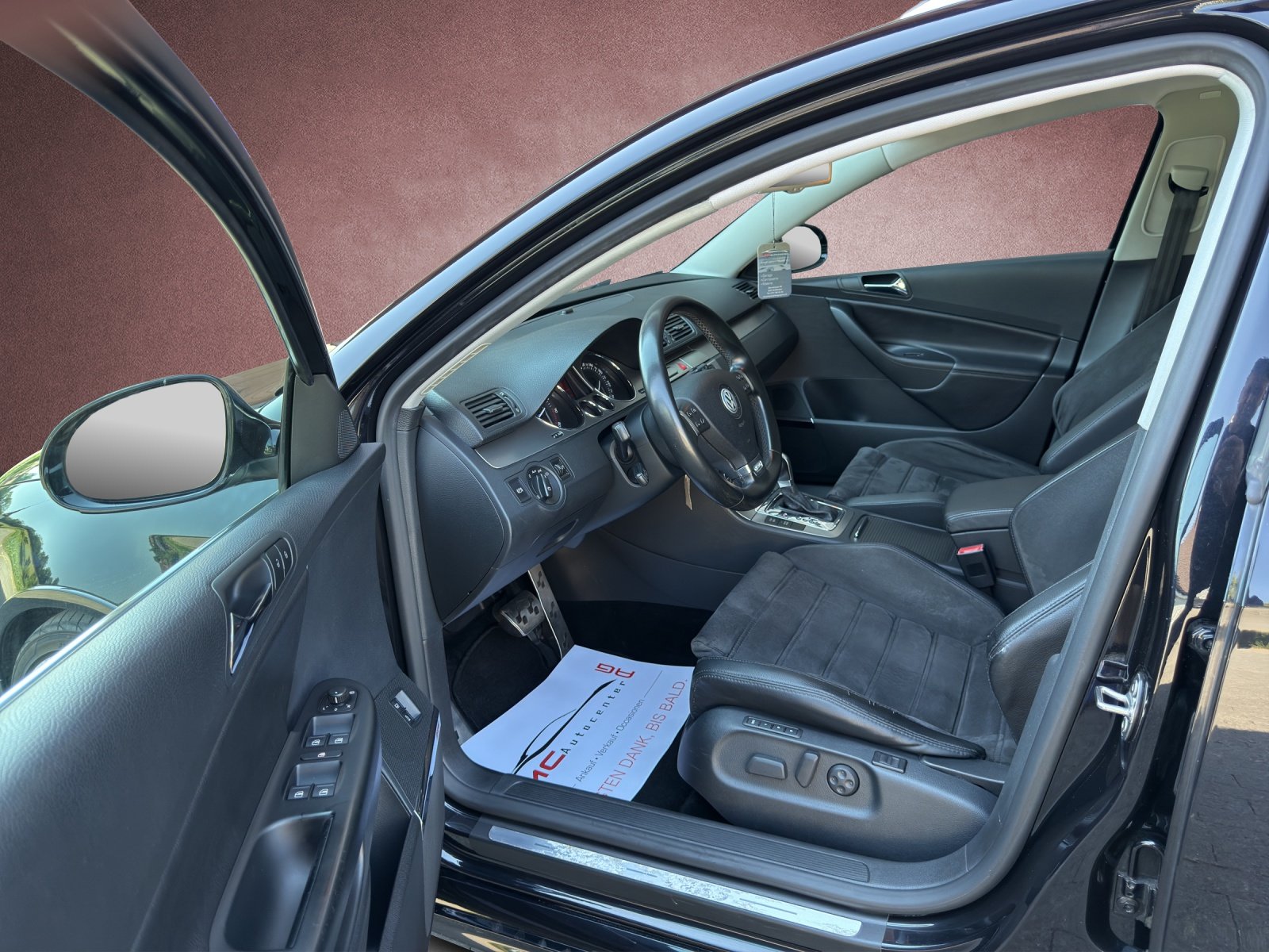 VW Passat Variant R36 4Motion, Petrol, Second hand / Used, Automatic - 6