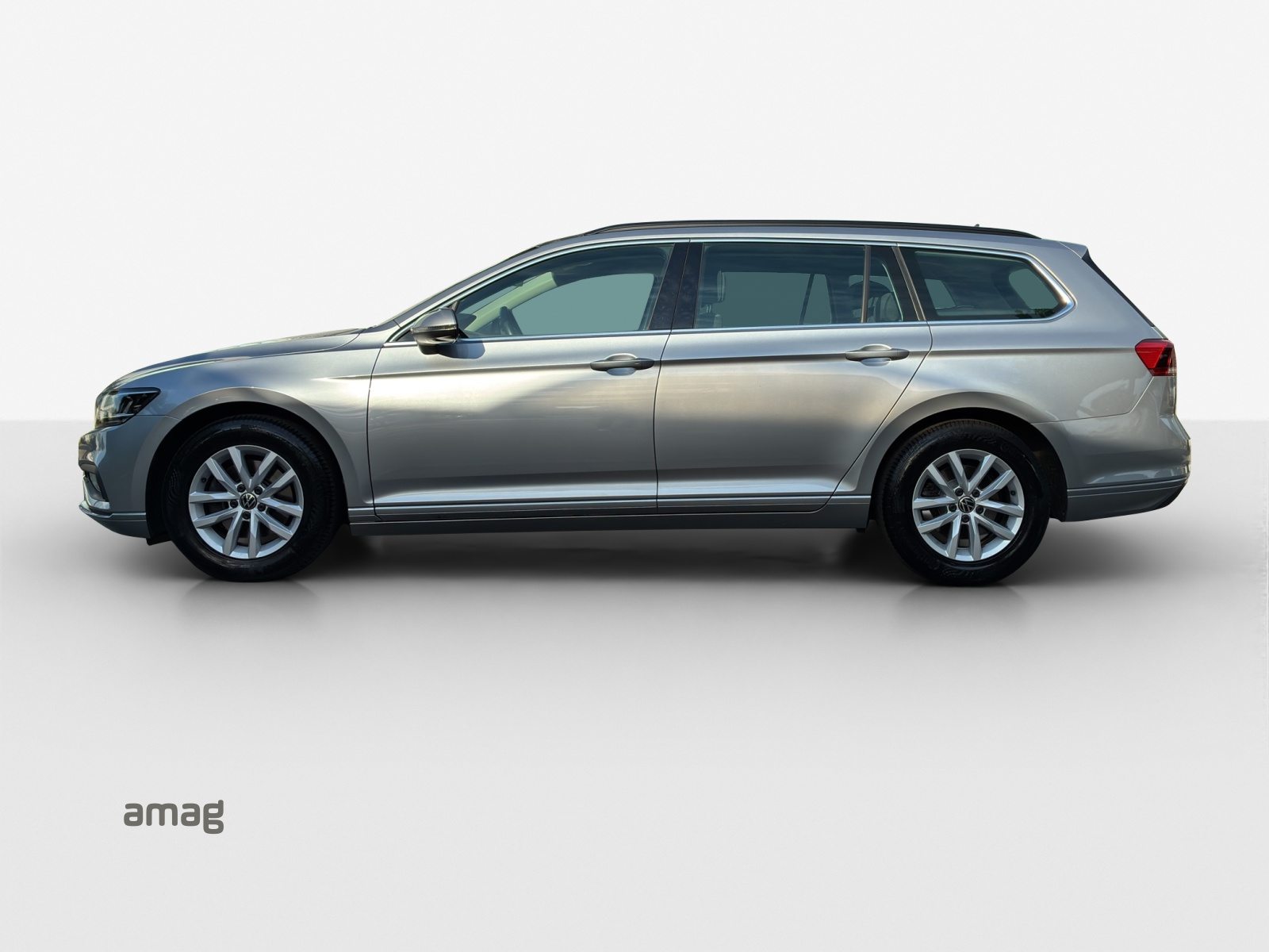 VW Passat Variant Business, Diesel, Occasioni / Usate, Automatico - 2