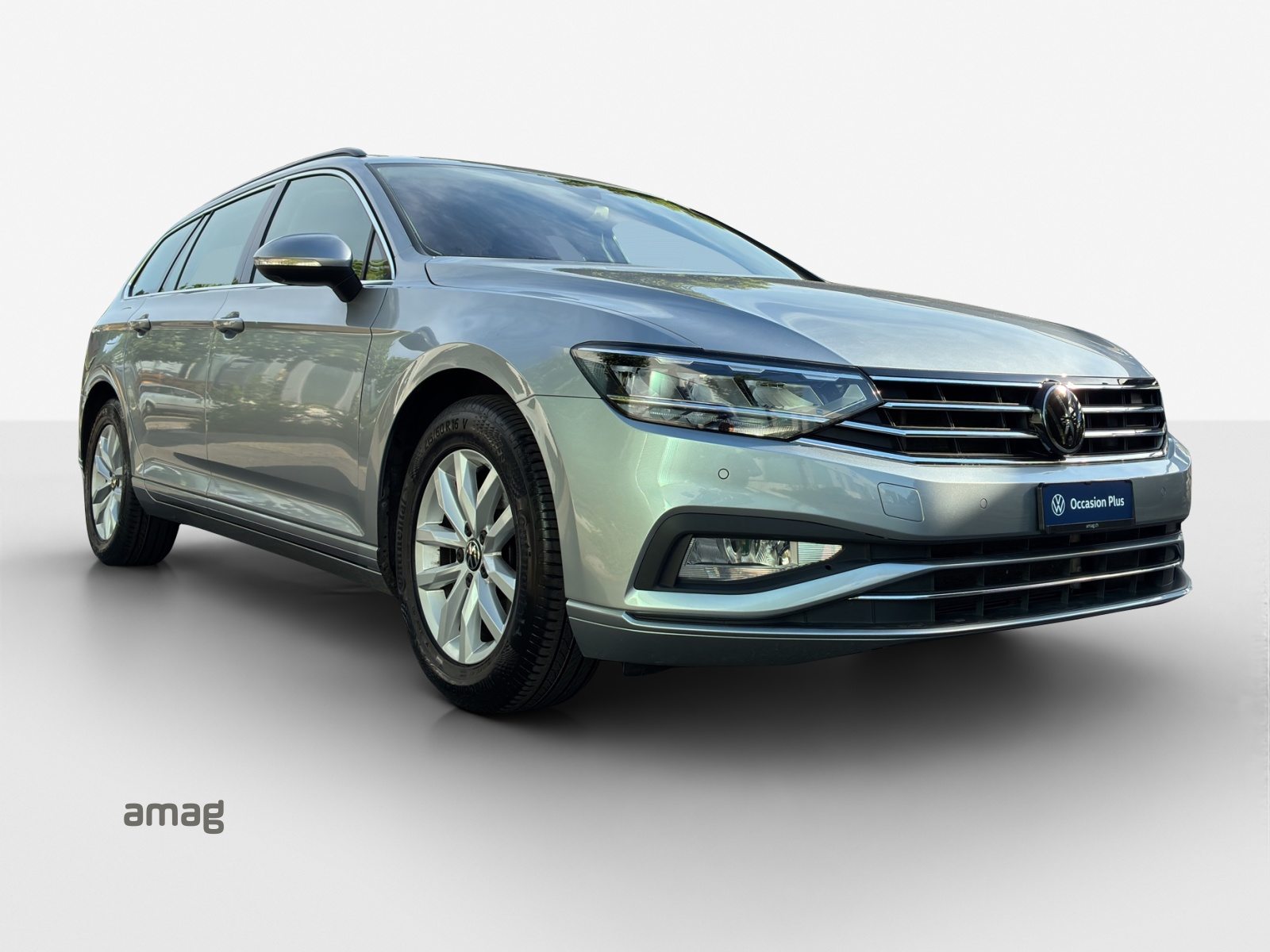 VW Passat Variant Business, Diesel, Occasioni / Usate, Automatico - 6