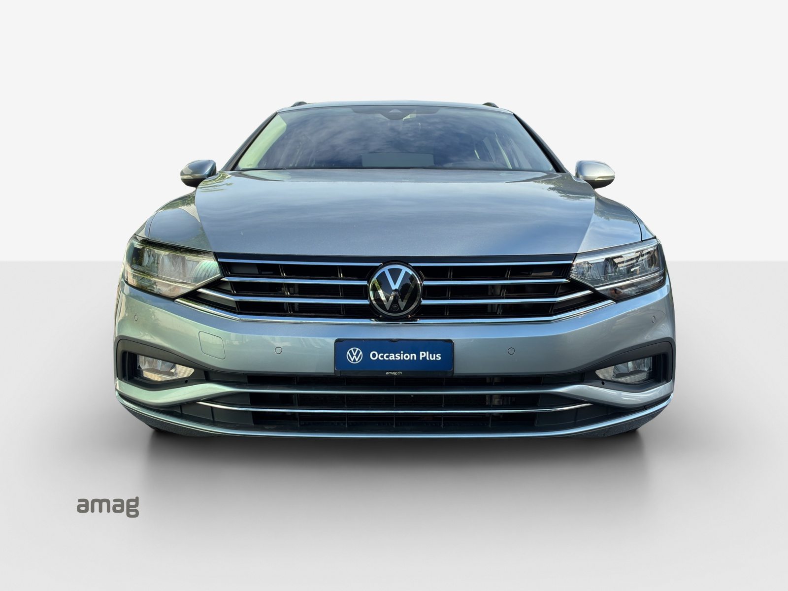 VW Passat Variant Business, Diesel, Occasioni / Usate, Automatico - 7