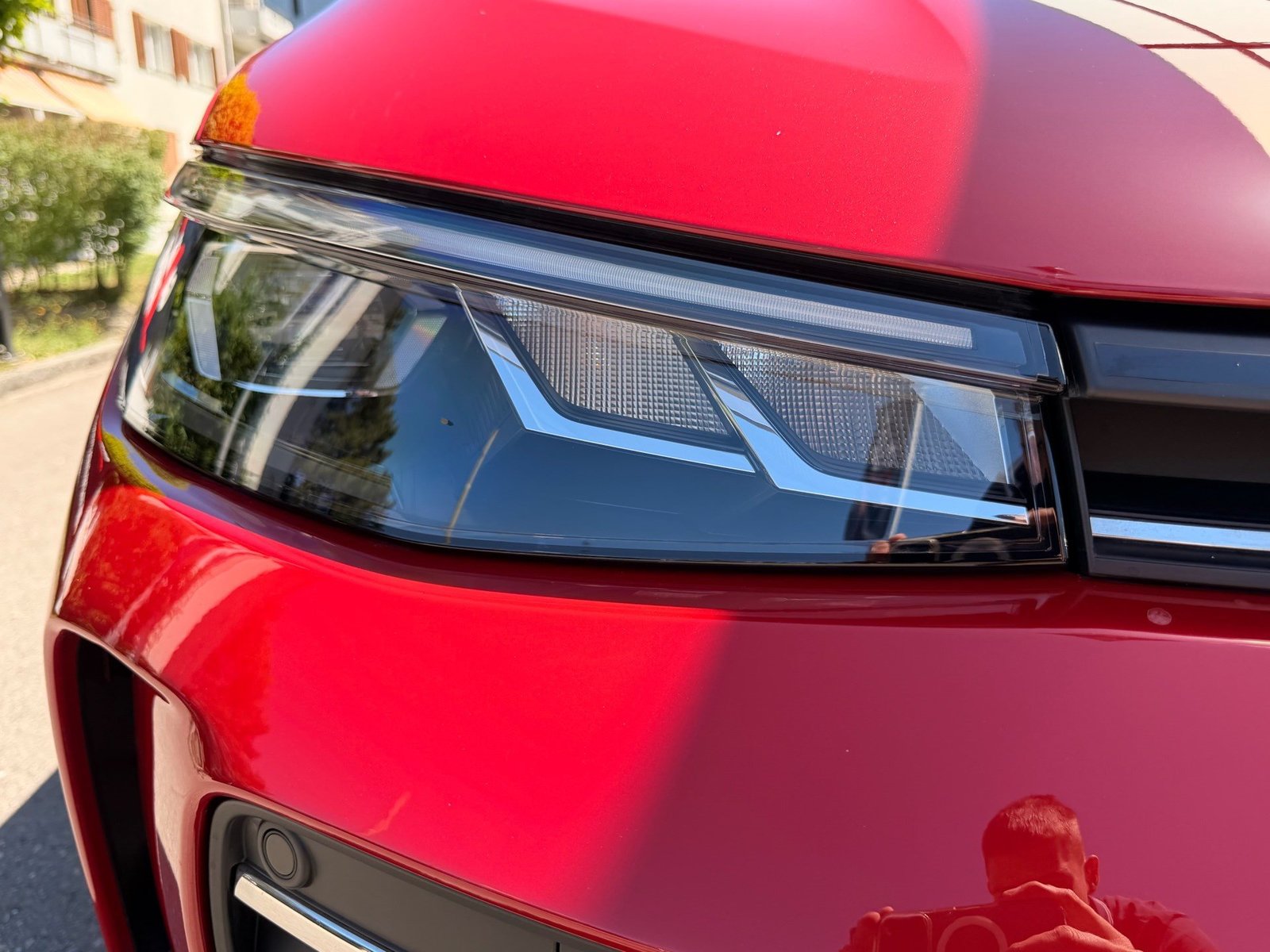 VW Passat Variant 1.5 TSI eHybrid 204 PS Business *** 5 JAHR, Plug-in-Hybrid Petrol/Electric, Second hand / Used, Automatic - 7