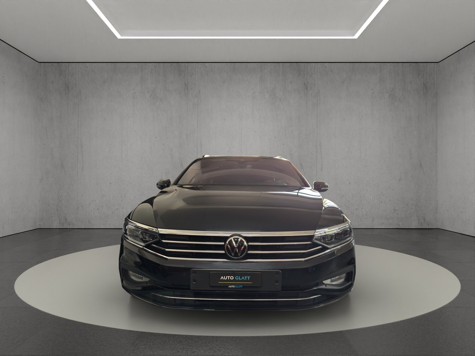 VW Passat Variant 2.0 TDI Business DSG Digital Cockpit-RF.-K, Diesel, Occasion / Gebraucht, Automatik - 7