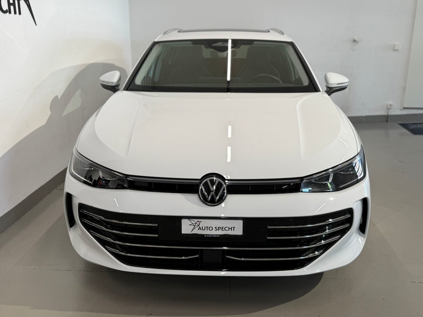 VW Passat Variant 2.0 TDI evo Elegance DSG, Diesel, Occasioni / Usate, Automatico - 3