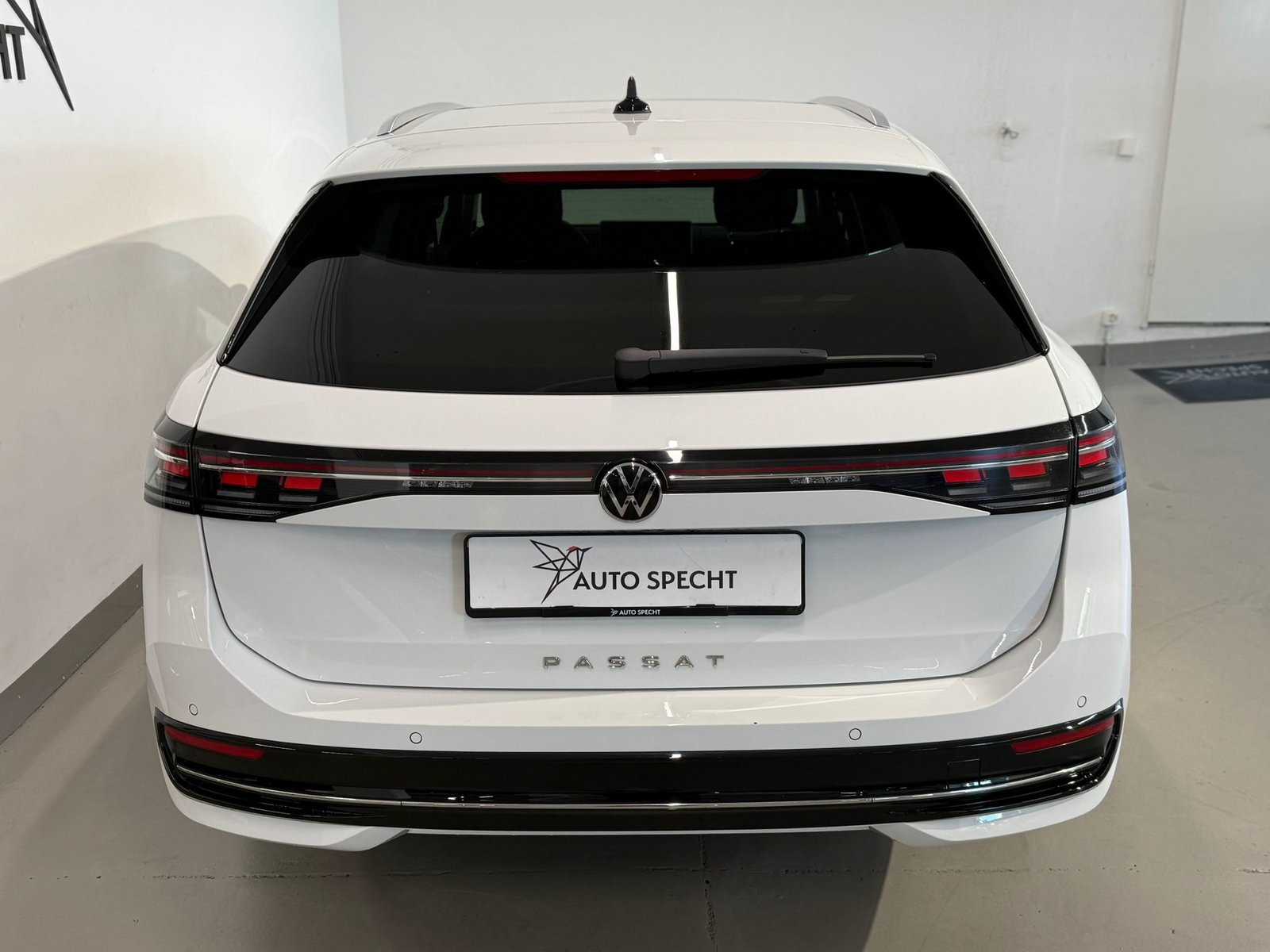 VW Passat Variant 2.0 TDI evo Elegance DSG, Diesel, Occasioni / Usate, Automatico - 6