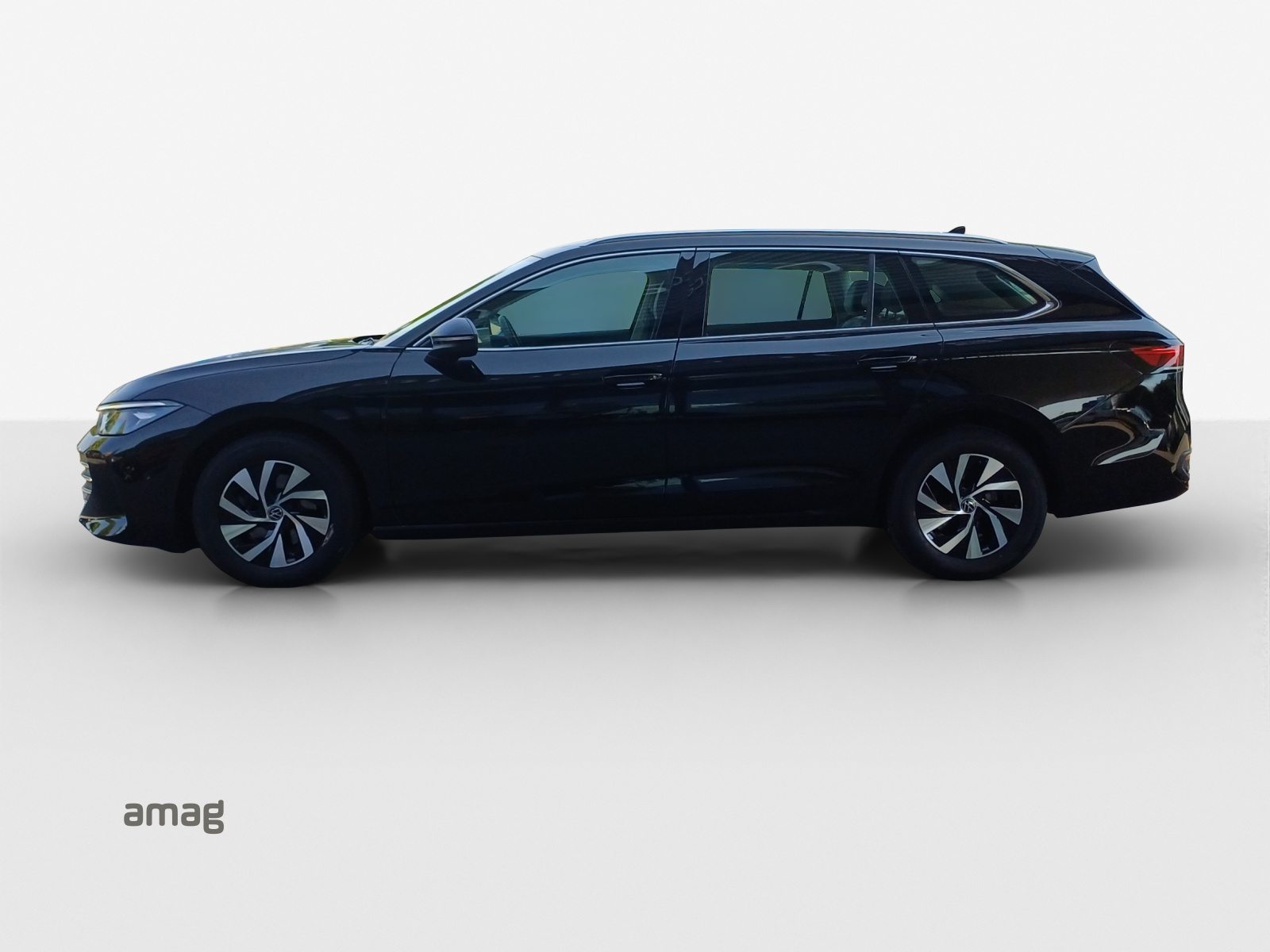 VW Passat Variant NF Business, Diesel, Occasioni / Usate, Automatico - 2