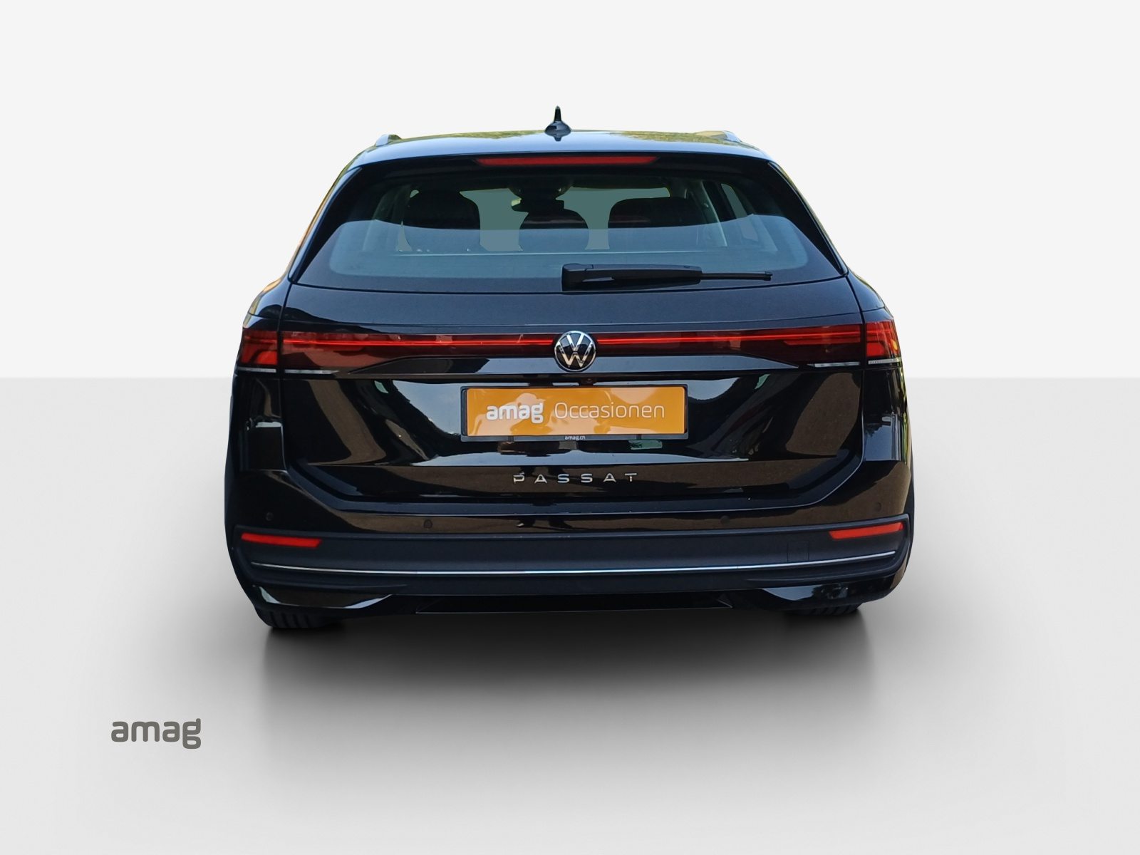 VW Passat Variant NF Business, Diesel, Occasioni / Usate, Automatico - 4