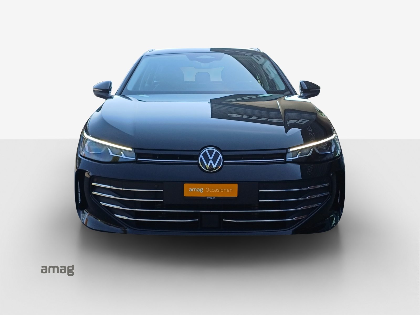 VW Passat Variant NF Business, Diesel, Occasioni / Usate, Automatico - 7