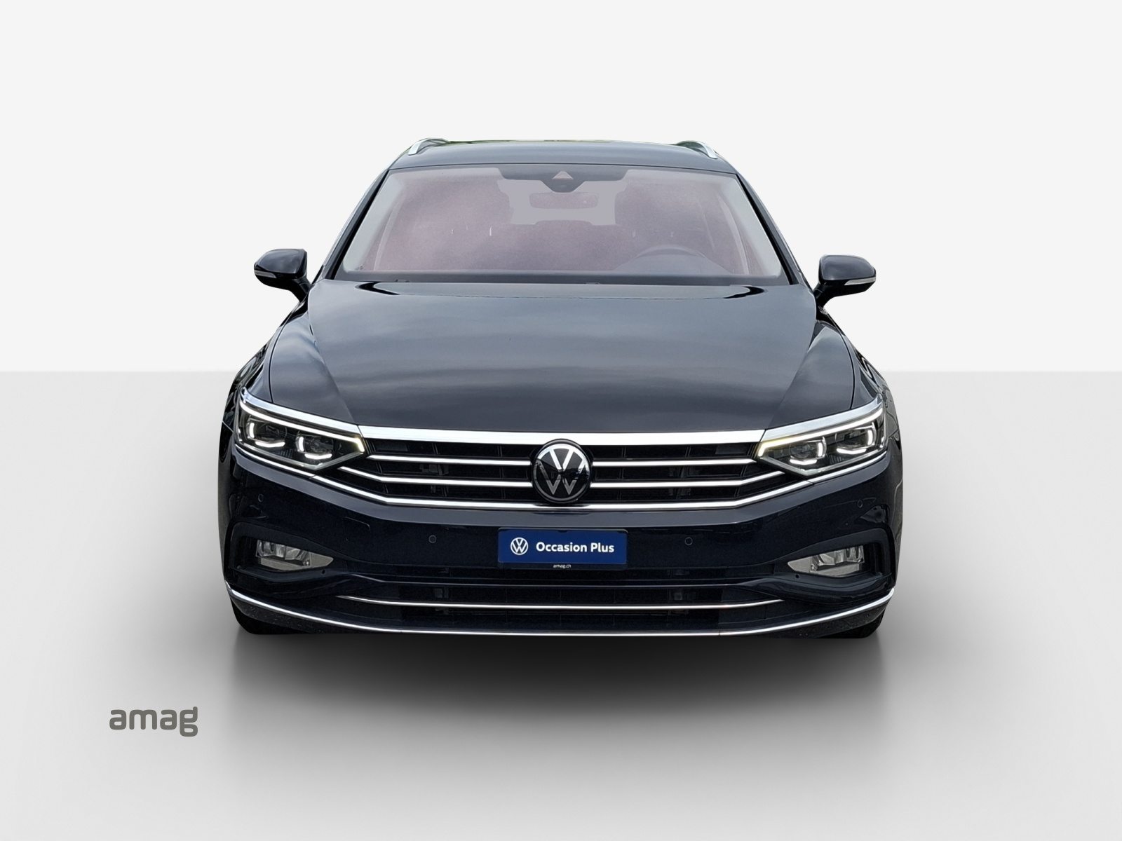 VW Passat Variant Elegance, Diesel, Occasioni / Usate, Automatico - 7