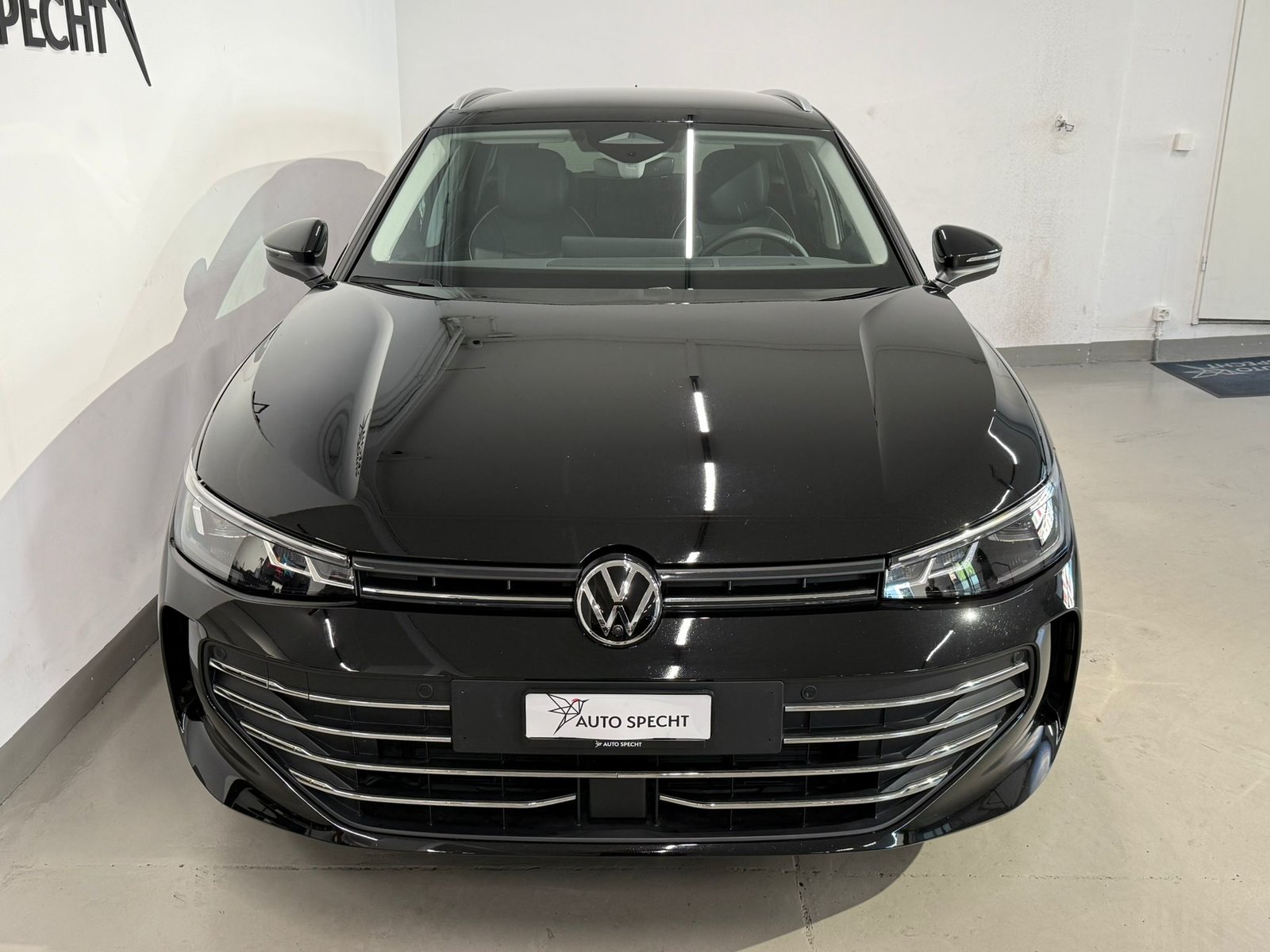 VW Passat Variant 2.0 TDI evo Business DSG, Diesel, Occasioni / Usate, Automatico - 3