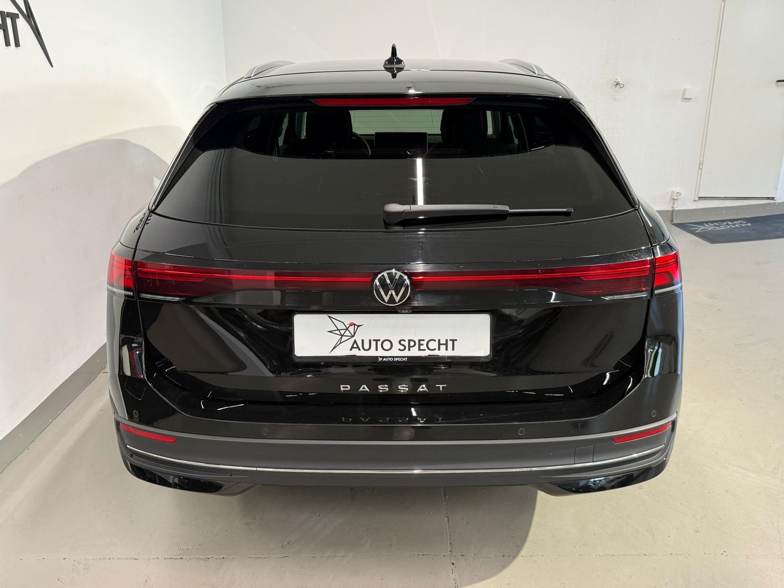 VW Passat Variant 2.0 TDI evo Business DSG, Diesel, Occasioni / Usate, Automatico - 6