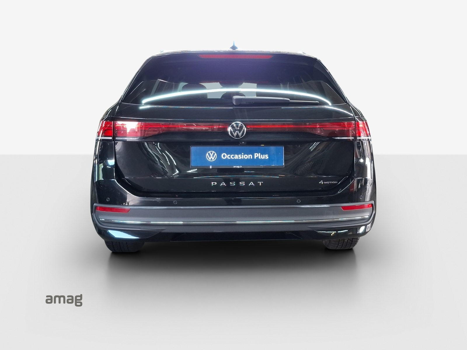 VW Passat Variant NF Business, Diesel, Occasioni / Usate, Automatico - 4