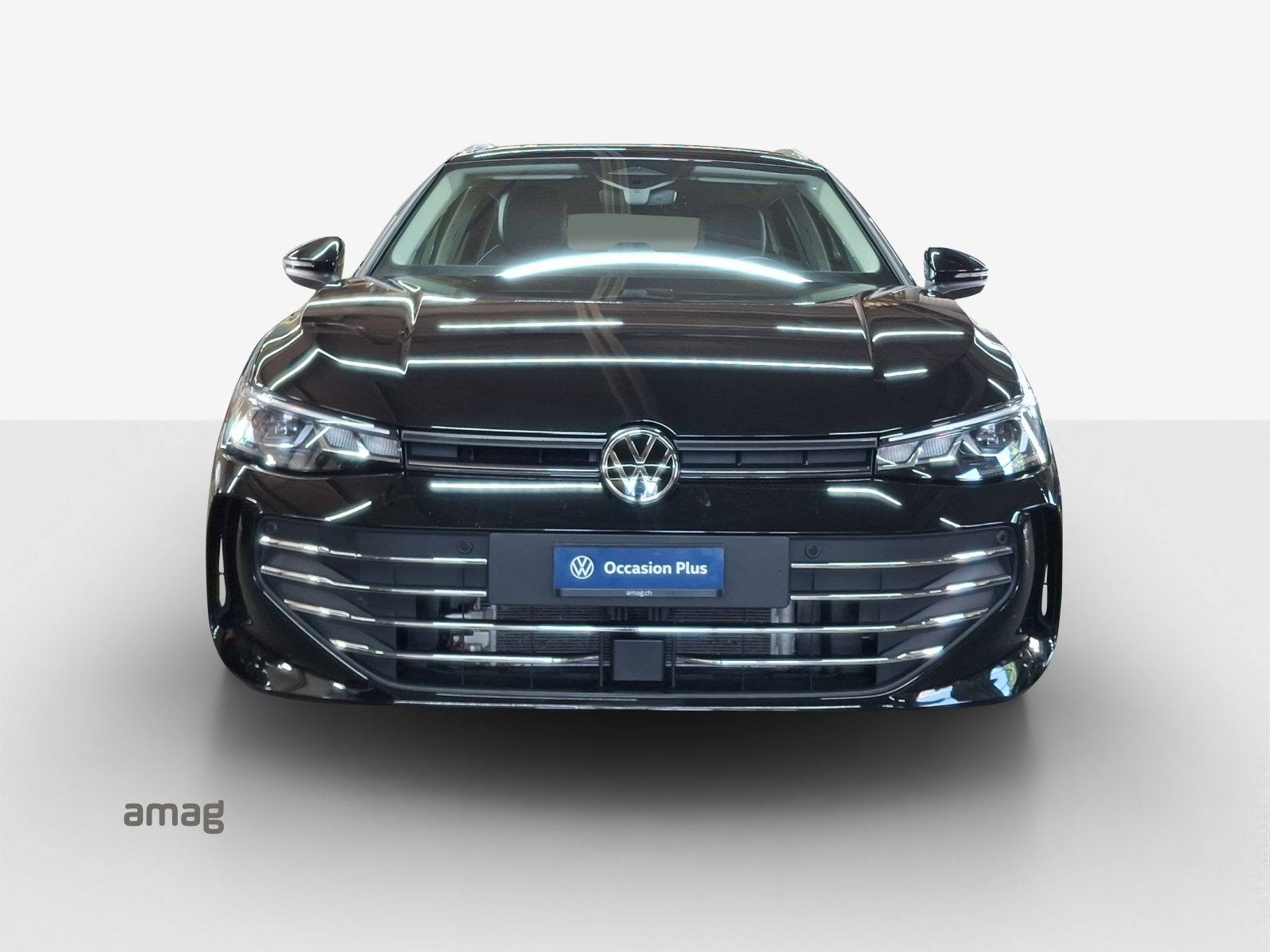 VW Passat Variant NF Business, Diesel, Occasioni / Usate, Automatico - 6
