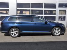 VW Passat Variant 1.4 TSI GTE Hybrid DSG I Anhängerkupplung, Plug-in-Hybrid Petrol/Electric, Second hand / Used, Automatic - 2