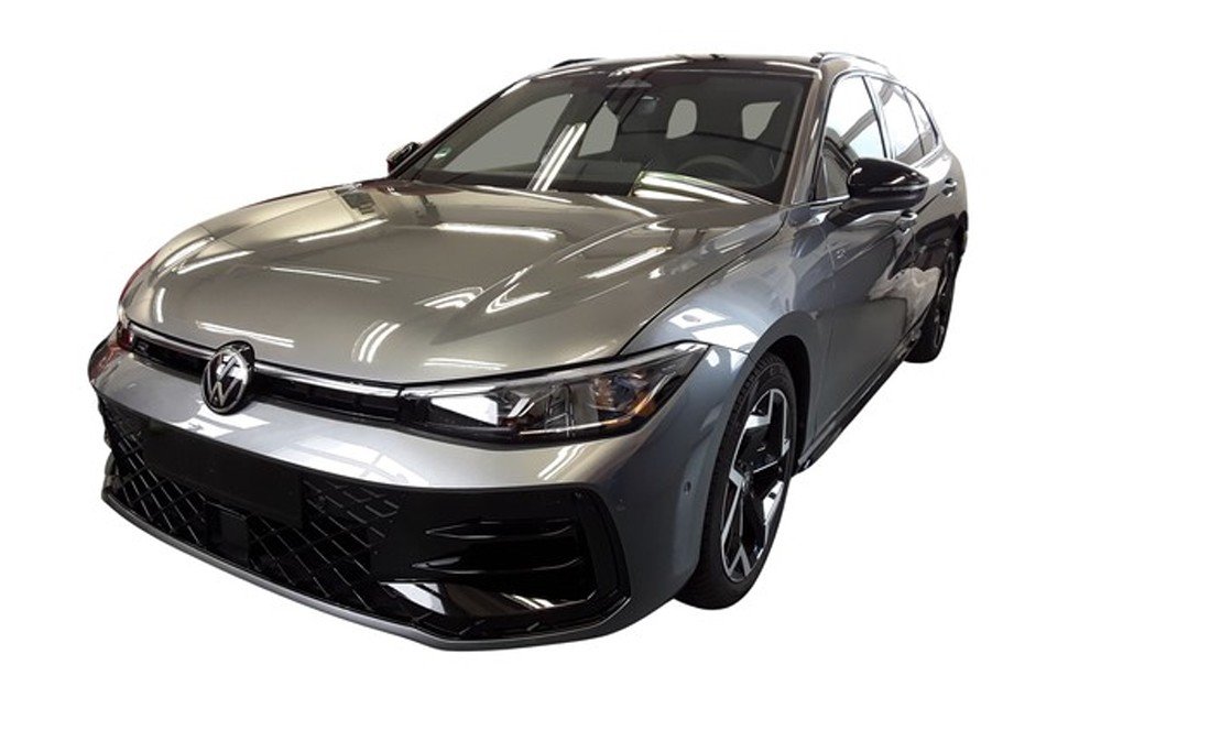VW Passat Variant 2.0 TSI evo4 R-Line 4 Motion DSG 5 Jahre 1