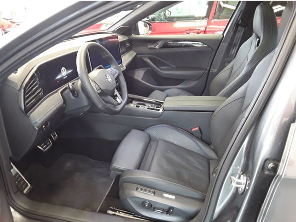VW Passat Variant 2.0 TSI evo4 R-Line 4 Motion DSG 5 Jahre 1, Benzina, Occasioni / Usate, Automatico - 5