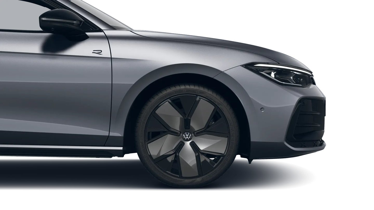 VW Passat Variant 2.0 TSI evo4 R-Line 4 Motion DSG 5 Jahre 1, Benzina, Occasioni / Usate, Automatico - 6