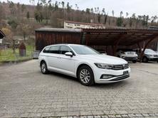VW Passat Variant 2.0 TDI Business DSG, Diesel, Occasion / Utilisé, Automatique - 3