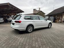 VW Passat Variant 2.0 TDI Business DSG, Diesel, Occasion / Utilisé, Automatique - 4
