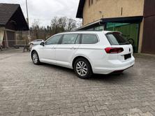 VW Passat Variant 2.0 TDI Business DSG, Diesel, Occasion / Utilisé, Automatique - 6