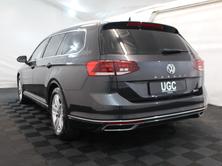 VW Passat Variant 2.0 TSI Elegance DSG 4m, Petrol, Second hand / Used, Automatic - 4