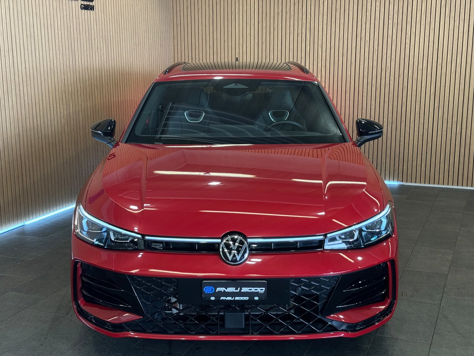 VW Passat Variant 1.5 eTSI evo2 Business DSG, Hybride Leggero Benzina/Elettrica, Occasioni / Usate, Automatico - 2