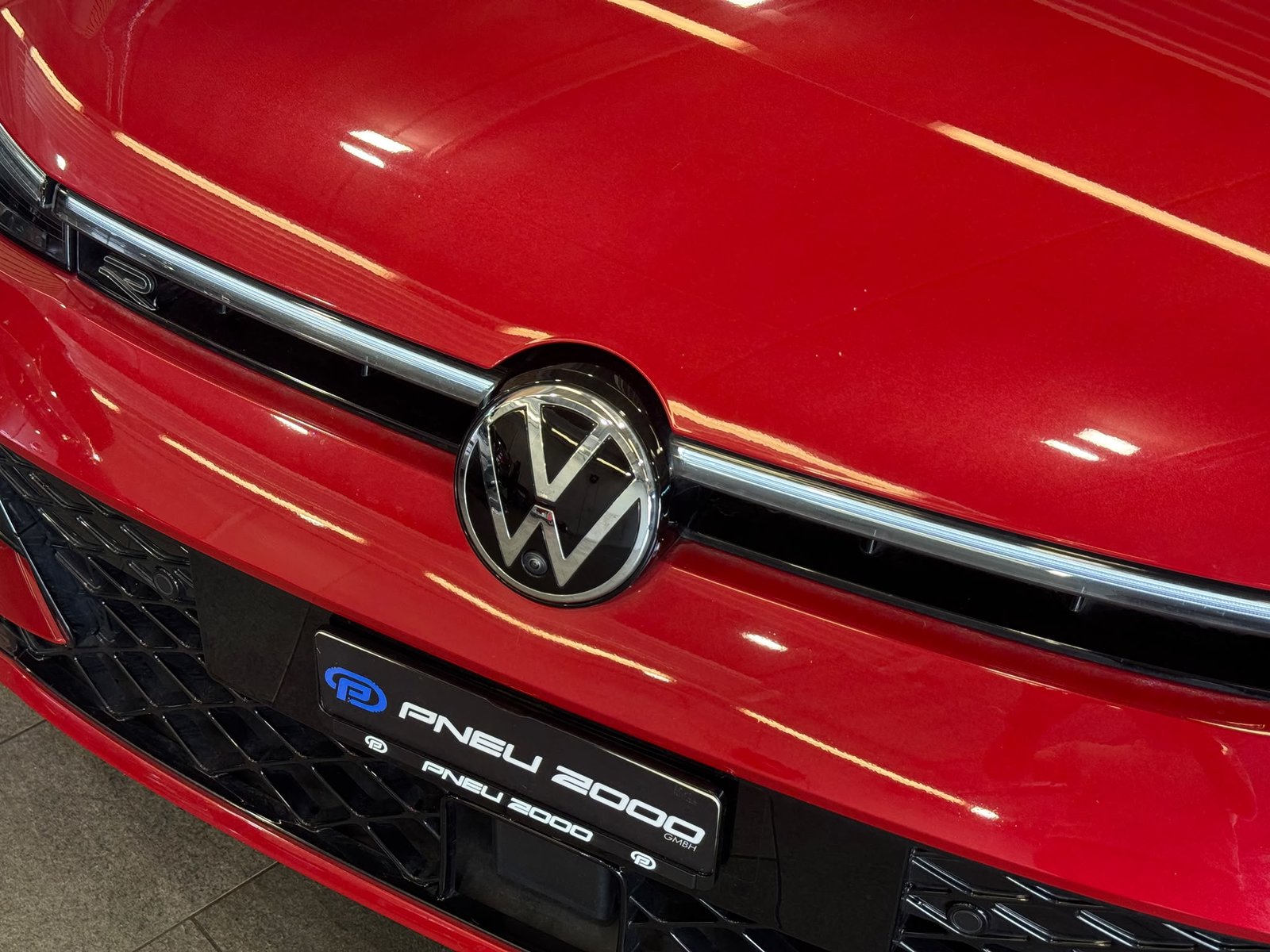 VW Passat Variant 1.5 eTSI evo2 Business DSG, Hybride Leggero Benzina/Elettrica, Occasioni / Usate, Automatico - 3