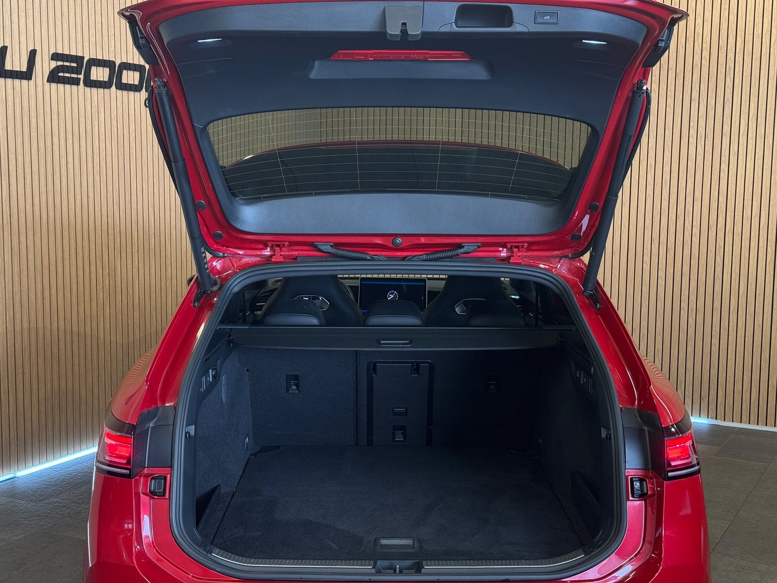 VW Passat Variant 1.5 eTSI evo2 Business DSG, Hybride Leggero Benzina/Elettrica, Occasioni / Usate, Automatico - 7