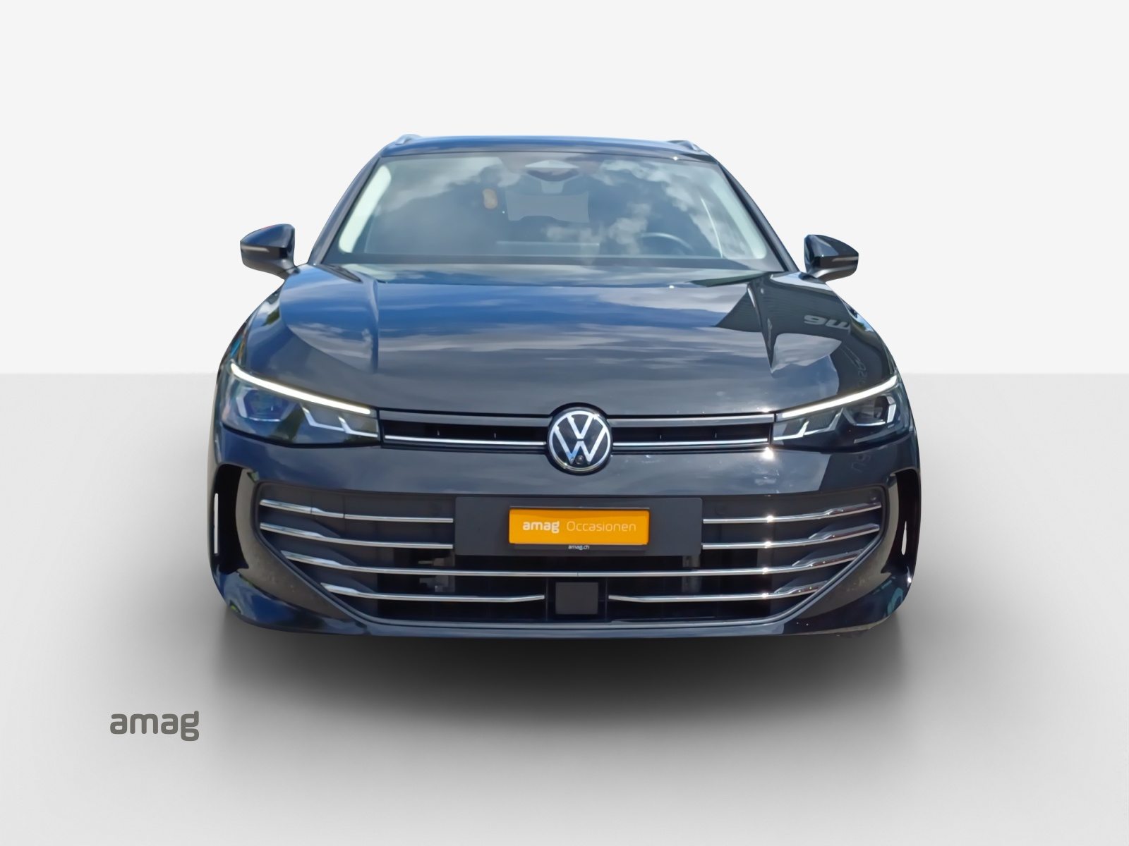 VW Passat Variant NF Business, Diesel, Occasion / Gebraucht, Automatik - 7