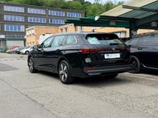 VW Passat Variant 1.5 eTSI evo2 Business DSG-Automat, Hybride Léger Essence/Électricité, Occasion / Utilisé, Automatique - 4