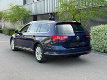 VW Passat Variant 2.0 TDI BMT Highline DSG, Diesel, Occasion / Gebraucht, Automatik - 2