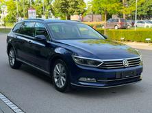 VW Passat Variant 2.0 TDI BMT Highline DSG, Diesel, Occasion / Gebraucht, Automatik - 4